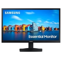 Samsung Essential Monitor S33A LED display 61 cm 24"