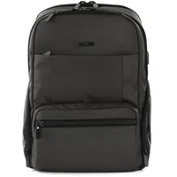 Roncato Agency Rucksack 44 cm Laptopfach ANTHRACITE