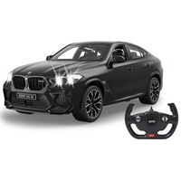 Jamara BMW X6 M 1:14 2,4GHz - transparente Windschutzscheibe,