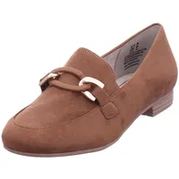 Jana Slipper Braun 36 EU - Braun -