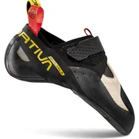 La Sportiva Mandala (Hellgrau 41,5) Boulderschuhe