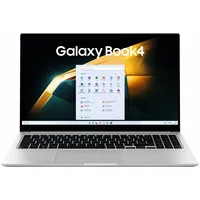 Samsung Galaxy Book4 15,6" 16 GB RAM 512 GB