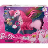 Barbie Ein Hauch von Pegasusmagie - Multicolor - One