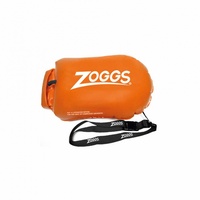 Zoggs Hi Viz Swim Buoy