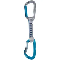 C.A.M.P. Orbit Express KS 12 cm - Grau/Blau/Blau