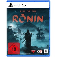 Sony Rise of the Ronin (PS5)