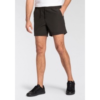 Levi's Levi's® Chinoshorts CHINO EASY SHORT III schwarz XL