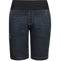 Chillaz Damen Sandra 3.0 Shorts (Größe XS, blau)