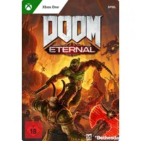 Microsoft Doom Eternal Standard