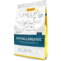 Josera Hypoallergenic Cat dry 2 kg