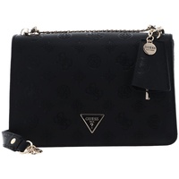 GUESS Jena Convertible Xbody Flap Black