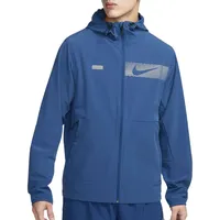 Nike Herren Laufjacke Unlimited