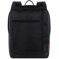 Bugatti Clark Backpack Rucksäcke schwarz