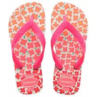 HAVAIANAS Flip Flops für Kinder Havaianas Flux Rosa