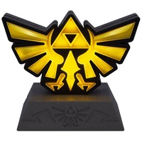 Paladone Hyrule Crest Icon Light BDP - Leuchten