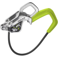 Edelrid Mega Jul Ii Sicherungsgerät - Slate - One