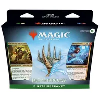 Magic the Gathering Magic: The Gathering | Bloomburrow Einsteigerpaket