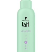 Schwarzkopf Föhn-Spray Volumen Halt 3