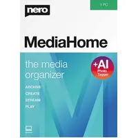 Nero AG NERO MediaHome