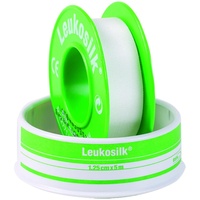 Söhngen Pflaster, Leukosilk® 1009209 weiß - Weiß