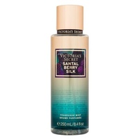 Victoria's Secret Victoria Körperspray Santal Berry Silk - Bodylotion