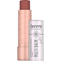 Lavera Multi Balm - Sunset Red 01