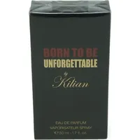 Kilian Eau de Parfum unisex born to be unforgettable