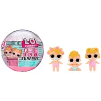 MGA Entertainment L.O.L. Surprise! Baby Bundle Surprise (verschiedene Ausführungen)