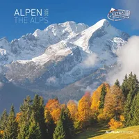 ALPHA EDITION GmbH & Co. KG Alpen 2025 -