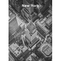 Dumont Kalenderverlag New York 2025 - Wandkalender 2025