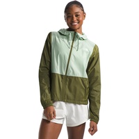 The North Face Cyclone 3 Jacke Forest Olive/Misty Sage