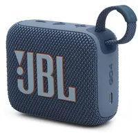 JBL Go 4 blue