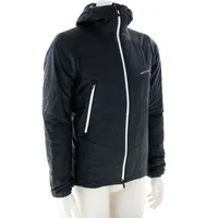 Ortovox Westalpen Swisswool Jacket - Isolationsjacke - black raven