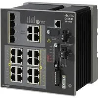 Cisco IE-4000-8GT8GP4G-E neu