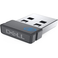 Dell WR221 Universal Pairing Empfänger USB-A titan gray