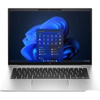 HP EliteBook 845 G10, Ryzen 5 PRO 7540U, 16GB