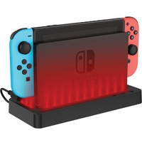 Venom Konsolenständer mit LED-Beleuchtung (Nintendo Switch)