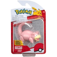 Pokémon Battle Figure Slowpoke