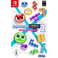 ATLUS Puyo Puyo Tetris 2 (Switch)