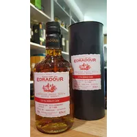 Edradour 11 Years Old ST. MICHAEL-EPPAN Merlot Cask #1