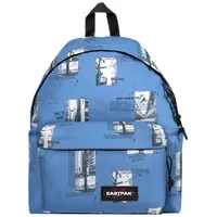 Eastpak Padded Pak R 24l Rucksack Tags Blue One