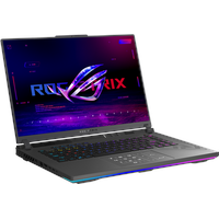 Asus ROG Strix G16 G614JZR-N4005, Eclipse Gray, Core i9-14900HX,