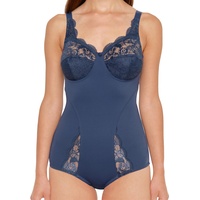 SUSA Body ohne Bügel Latina I Body Shapewear Damen