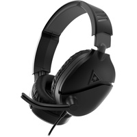 Turtle Beach Recon 70 für PS5 schwarz (TBS-3001-05)