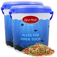 Lyra Pet Lyra Pond® Pond Colour Sticks Mix im