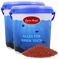 Lyra Pet Lyra Pond® Pond Colour Astax Pellets im
