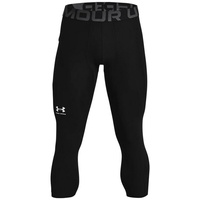 Under Armour HG Armour 3/4 Black M