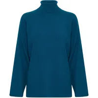 B.YOUNG Rollkragenpullover BYMILO RIB JUMPER 2 - 20813866 Strickpullover