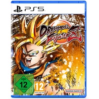 Bandai Namco Entertainment Dragonball Fighter Z