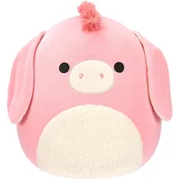 Squishmallows JAZWARES Squishmallows Maudie Esel 50cm Plüschfigur